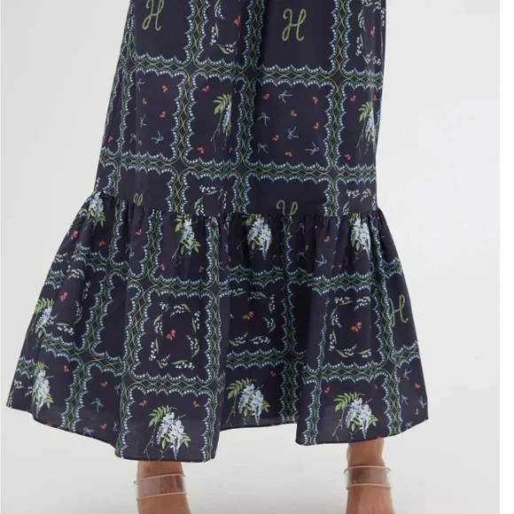 Hill House Anjuli Nap Dress - Picture 3 of 4